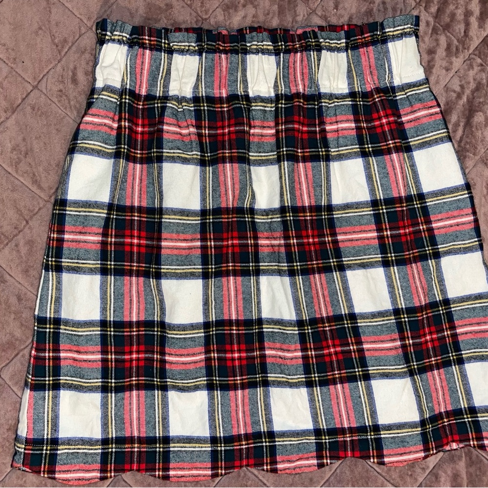Lauren James skirt